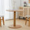 Table de salle à manger Haben
