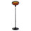 Electric Standing Patio Heater