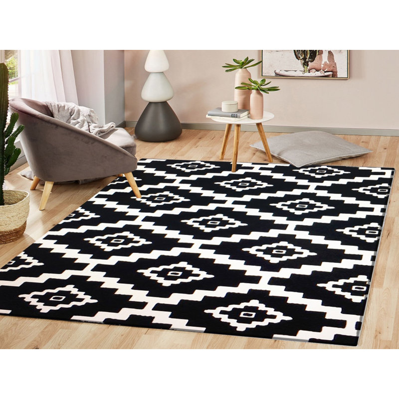Artem Area Rug, Rectangle 200 x 290cm