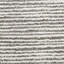 Tapis d'intérieur gris en polyester tissé à la machine Eliot-1570849296