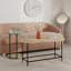 Adreona Four Leg Coffee Table-1171222600