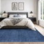 Tapis lavable à rayures rétro antidérapant (beige)-471381060-490636256