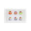 Sushi Go Acrylic Rectangle Decorative Tray-964647152