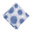 Ensemble de 6 serviettes Blue Harvest