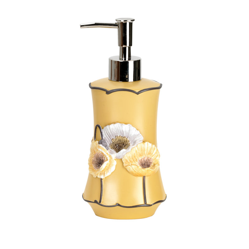 Calluna Soap / Lotion Dispenser