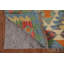 Reversible Wool Kilim Oriental Runner Rug 3x10