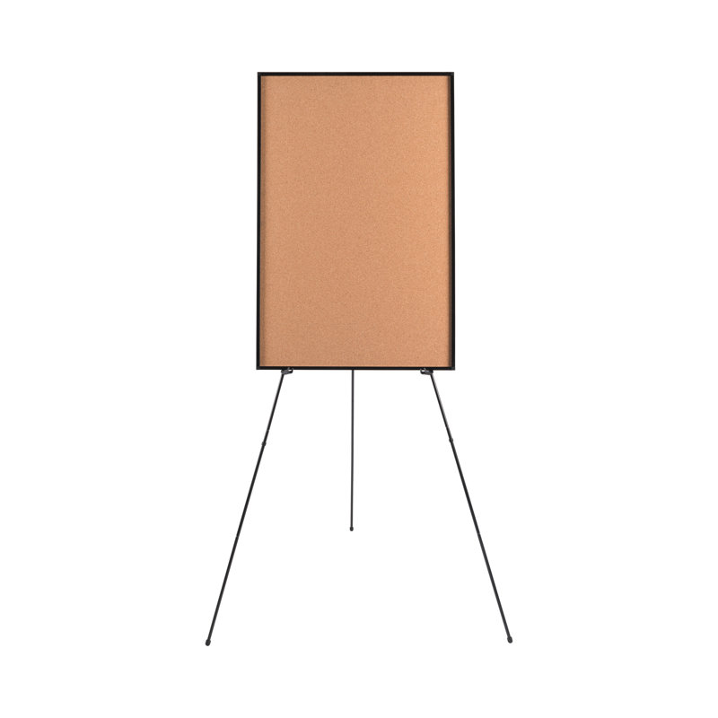 Springerton Adjustable Easel, 96cm W x 150cm D, Of course