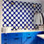 Siena 5.35 in. x 5.35 in. Polished Ceramic Tile-1019414821