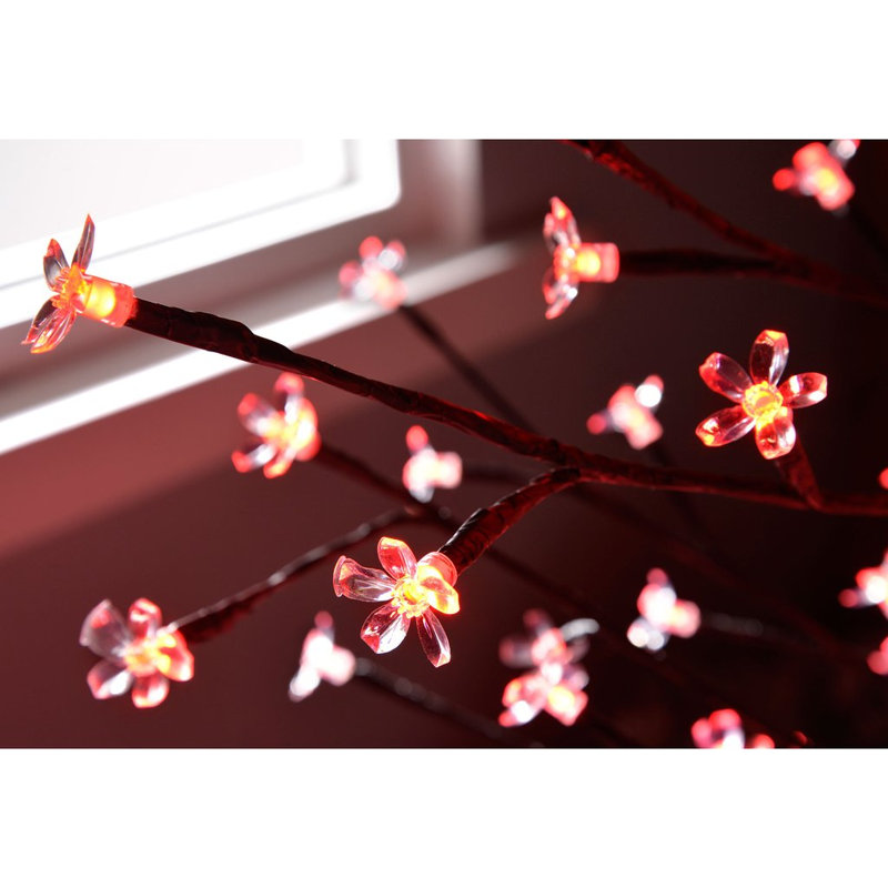 Indoor / Outdoor Lamp