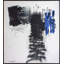 Down The Tracks Print by Robert Robinson