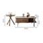 Table basse simple