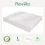 20cm Memory Foam Pocket Sprung Mattress-72021922