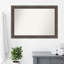 Miroir de salle de bain Hardwood-442321495