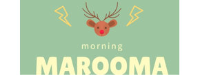 Marooma Logo