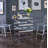 Nadie Counter Height Table
