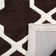 Carolene Hand Tufted Wool Geometric Rug