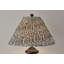 Grande lampe de table Dahlia