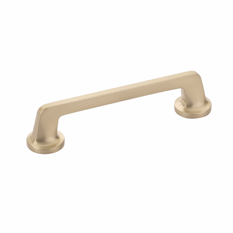 Northport Bar / Handle Pull, Signature Satin Brass