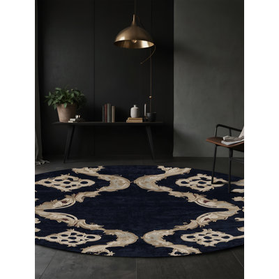 Tapis gris lavable à la machine