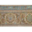 Tapis traditionnel floral 7 x 10