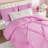 Juicy Couture Amora Gathered Heart Comforter Sets-116244289-116244288