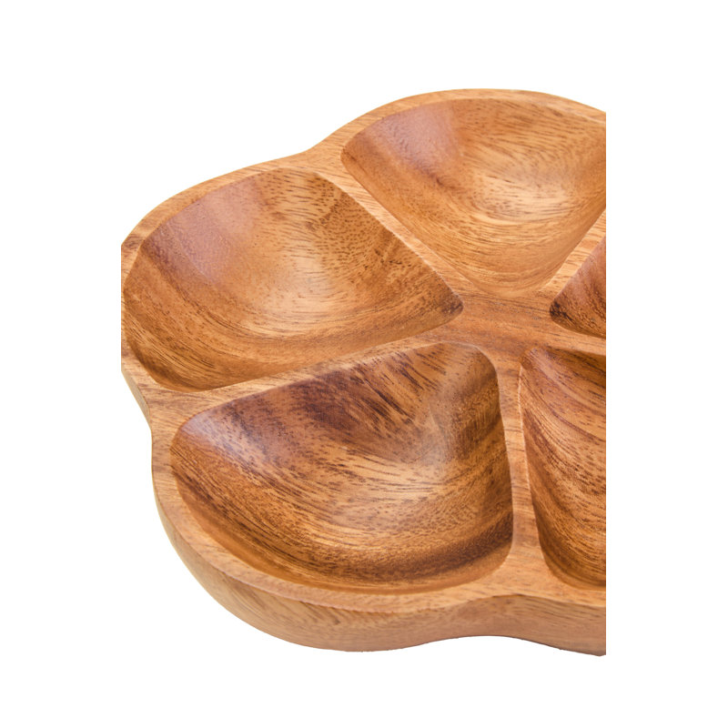 World Menagerie Wood
