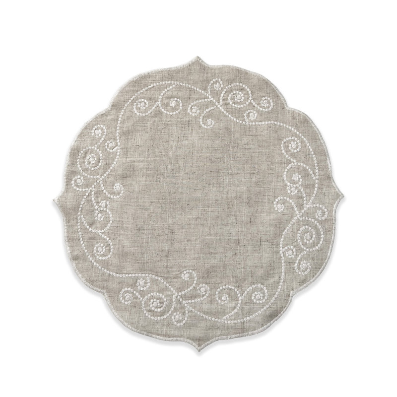 Lenox French Perle Placemat