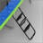 Large 10X17ft Premium Trampoline With Enhanced Safety And Durability, Perfect For Outdoor Family Fun And Exercise.