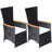 Kimbrell Oval 6 - Person Dining Set