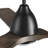 Riley 48'' Smart Ceiling Fan with Remote, Light Kit Included,Works with Google Assistant and Amazon Alexa,Siri Shortcut.
