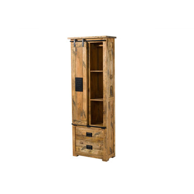 1 Door Wardrobe