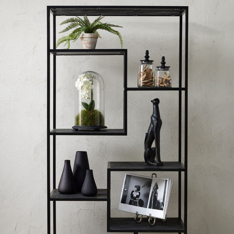 Catheline Handmade Glass Table Vase