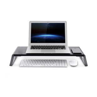 Support à moniteur ergonomique