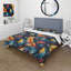 Ensemble de housse de couette Artistic Gypsy Boho-279707723