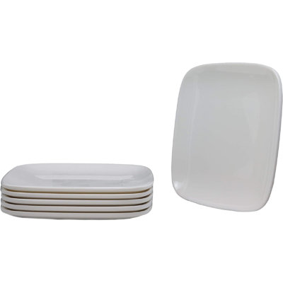 Latitude Run® Plastic Platter