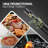 Aluminum Alloy Non-Stick Lighter-99303604
