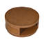 Table basse 36,8 po Mid-Century Modern