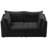 Ensoll 66'' Velvet Loveseat-1738317212