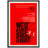 West Side Story Classic Musical Film Poster Artwork, Vintage Broadway Movie Pictures, Framed Canvas Giclee Print Wall Art-123405810-123405816