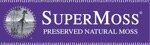 SuperMoss™ Logo