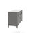 Alexann Marble Countertop Bath Vanity-93659109-93659108