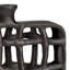 Xavier Aluminum Table Vase-25370641