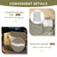 Outdoor Patio Sofa Cover