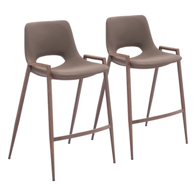Tabouret de bar et de comptoir Desi Halchak