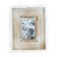 Cadre photo en bois
