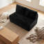 Causeuse Corduroy-1249863330