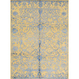 Windsom Oriental Area Rug