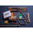 Sawyer Twain Trophy Billiard Accessories Kit