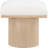 Manufactured Wood Accent Stool-974591684-974591706