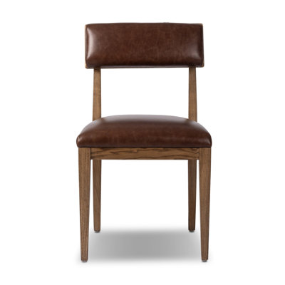 Marcello Leather Dining Chair
